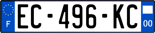 EC-496-KC