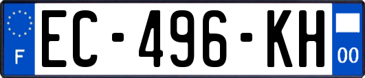 EC-496-KH