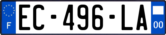 EC-496-LA