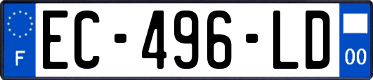 EC-496-LD