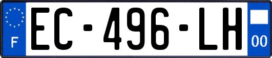EC-496-LH