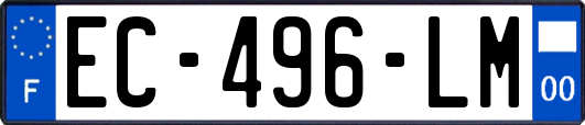 EC-496-LM