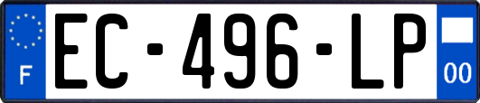 EC-496-LP
