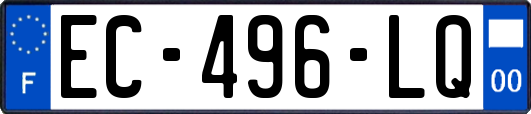 EC-496-LQ