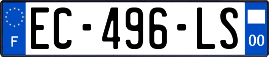 EC-496-LS