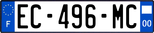 EC-496-MC