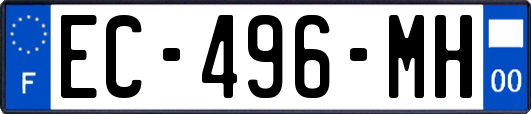 EC-496-MH