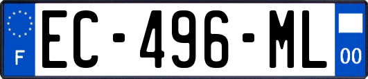 EC-496-ML