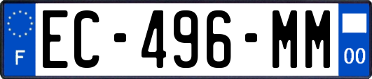 EC-496-MM