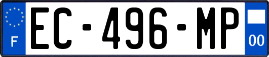 EC-496-MP