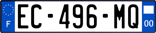 EC-496-MQ