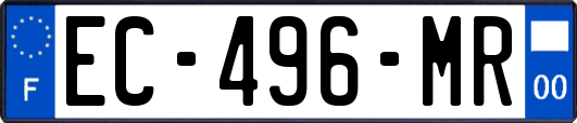 EC-496-MR