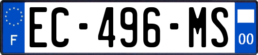 EC-496-MS