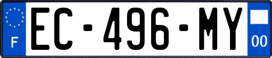 EC-496-MY