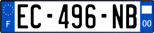 EC-496-NB