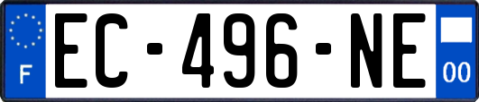 EC-496-NE