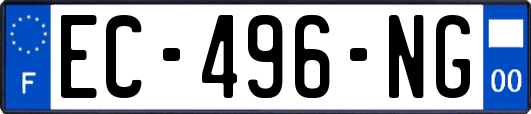 EC-496-NG