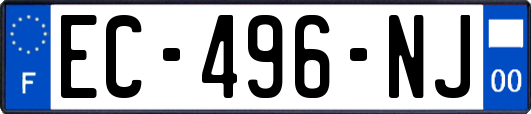 EC-496-NJ