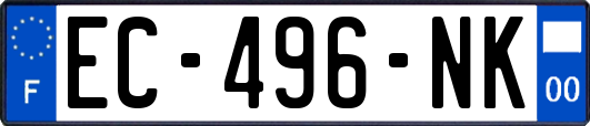 EC-496-NK