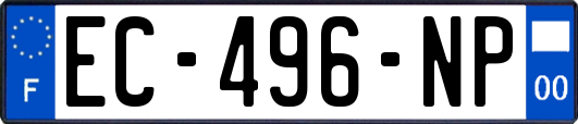 EC-496-NP