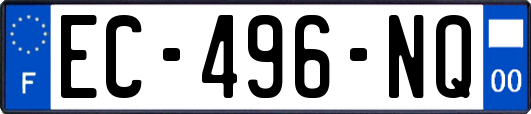 EC-496-NQ