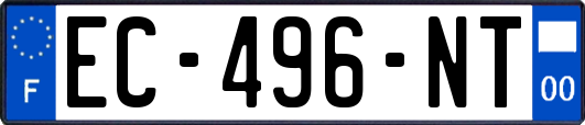 EC-496-NT