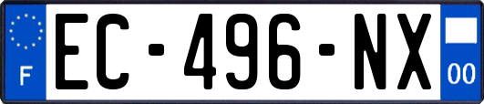 EC-496-NX