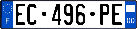 EC-496-PE