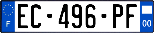 EC-496-PF