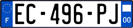 EC-496-PJ