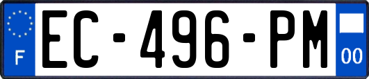 EC-496-PM