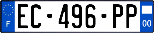 EC-496-PP