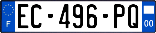 EC-496-PQ