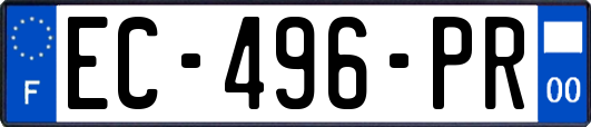 EC-496-PR