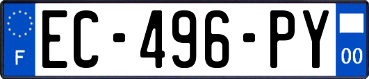 EC-496-PY