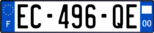 EC-496-QE