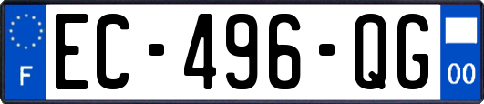 EC-496-QG