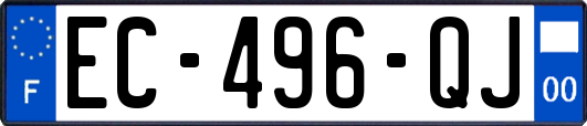 EC-496-QJ