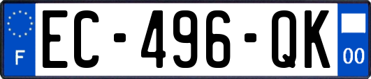 EC-496-QK