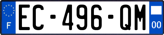 EC-496-QM