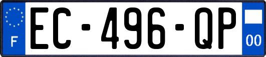 EC-496-QP