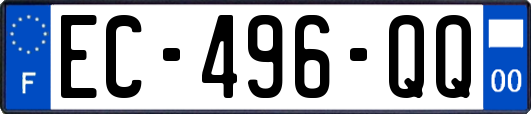 EC-496-QQ