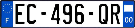 EC-496-QR