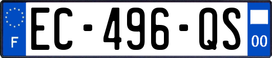 EC-496-QS