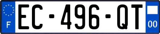 EC-496-QT