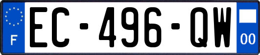 EC-496-QW