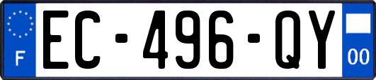 EC-496-QY
