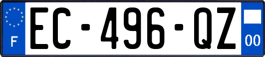 EC-496-QZ
