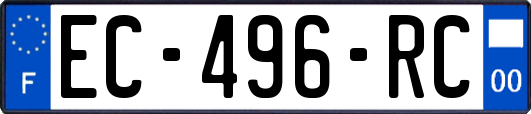 EC-496-RC