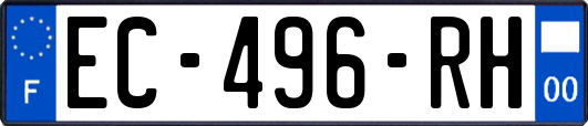 EC-496-RH